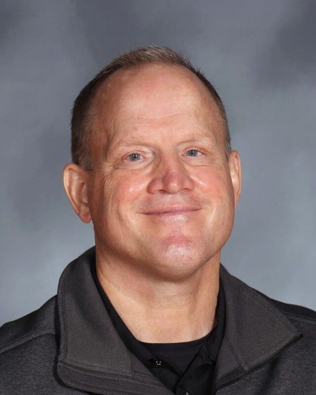Doug Vaith Lake City AD1
